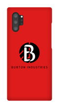 Burton Industries Samsung Phone Cases