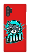 fadedraccoon Samsung Phone Cases
