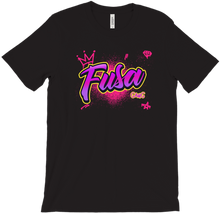 FusaGanG Graffiti Tee
