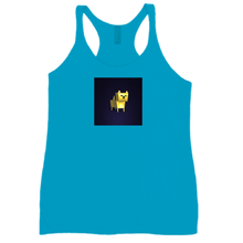 BZ Women's Racerback Tanktop