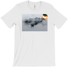 Cliffty1 T-Shirts