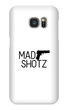 cpt_madshotz Samsung Phone Cases