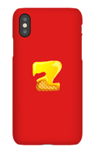 zirzzy iPhone Phone Cases