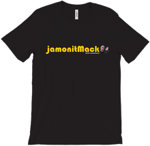 jamonitmack Hey T-Shirts