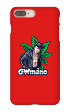 IPhone Phone Cases GWmano