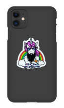 vikingunicorn93 iPhone Phone Cases