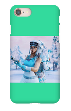 Silk Team Phone Cases