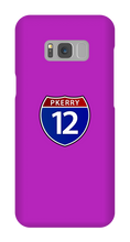 pkerry12 Samsung Phone Cases