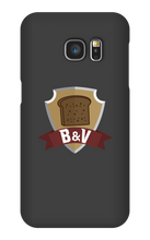 B&V-Smartphone-Hülle (Samsung Galaxy)