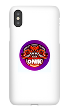 iPhone ONIK