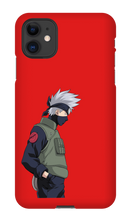 sadness iPhone Phone Cases