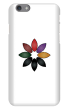 erin_grey iPhone Phone Cases