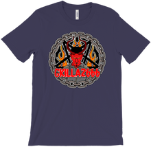 gkillaz666 T-Shirt Big logo