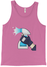 oglaydee Tank Top