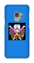 ryvian_gaming Samsung Phone Cases