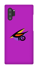 confusedanubis Samsung Phone Cases