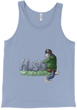 huskywolfgamer Tank Top