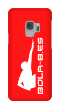bola8es Samsung Phone Cases
