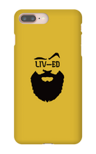 LIV-ED iPhone Phone Cases
