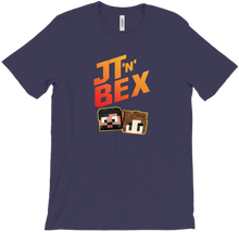 JTnBex T-Shirts
