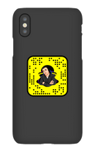 NotThatGuyConor iPhone Case