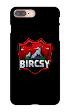 bircsy iPhone Phone Cases