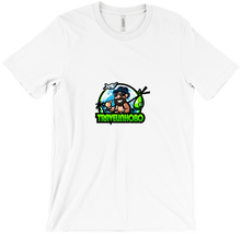 travelinhobo T-Shirts