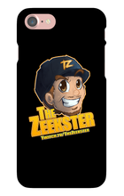 TheZeekster iPhone Phone Cases