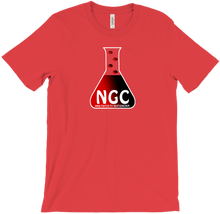 NGC Logo T-Shirt