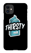shotsahoy5 iPhone Phone Cases