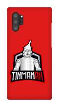 tinmanah Samsung Phone Cases