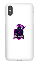 GirLPlayTv iPhone Phone Cases