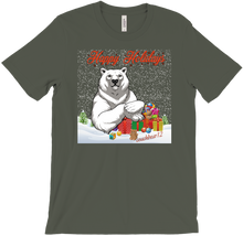 Happy Holidays (Alt) T-Shirts