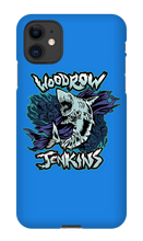 woodrow_jenkins iPhone Phone Cases