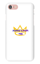kingyjnr_46 iPhone Phone Cases