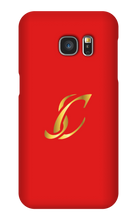 Sait Cetin Samsung Phone Cases