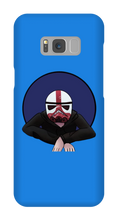 dalistor12352 Samsung Phone Cases
