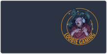 LoobieGaming's Deskmat Yellow