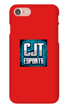 joe2434 iPhone Phone Cases