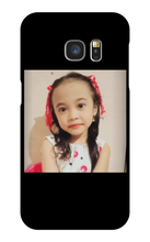 tingtingmakulit Samsung Phone Cases