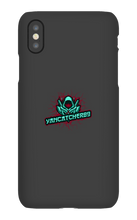 yancatcher89 iPhone Phone Cases