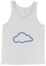 Cloud Tank Top