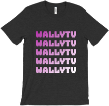 wallytv_x T-Shirts