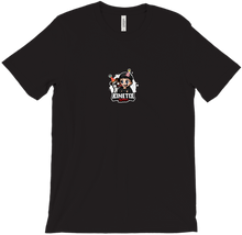 LIMITED EDITION KINETIX BIRTHDAY T-SHIRTS