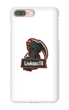 linkoostv iPhone Phone Cases