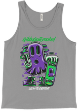 GibbyGotSmoked Tank Top