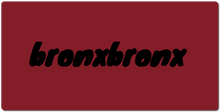 bronxbronx XXL Gaming Mousepad