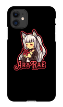 ary_rae iPhone Phone Cases