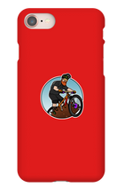 huguesfps iPhone Phone Cases