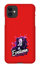 Husa IPHONE EvelynnDailyBoy